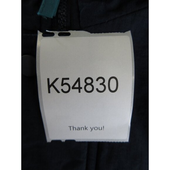 VINTAGE Field & Stream Jacket Medium Puffer Coat Heavy Duty Bomber 90s - Picture 12 of 12